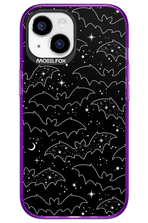 Dreamer Bat - Apple iPhone 15