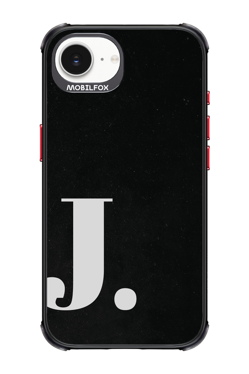 J (Off Space) 2.0 - Apple iPhone 16e