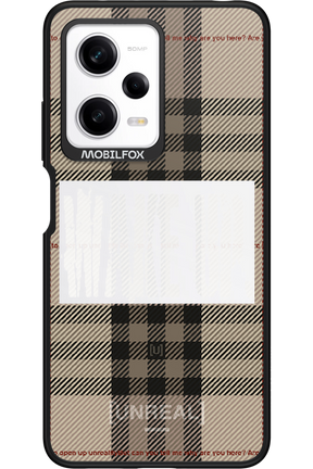 Are you awake? - Xiaomi Redmi Note 12 Pro 5G