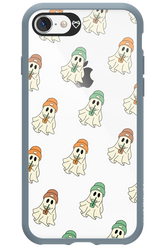 Spirited Sips (Nude) - Apple iPhone 8