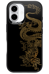 Gold Age - Apple iPhone 16