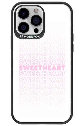 Sweetheart Pink - Apple iPhone 13 Pro Max