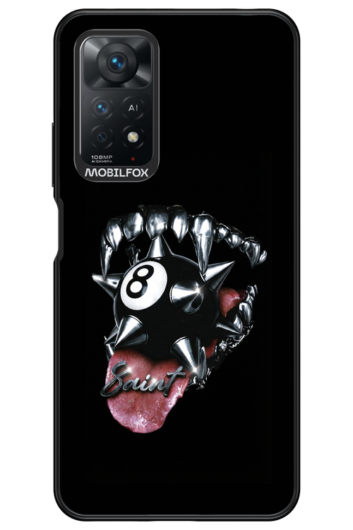St8 2.0 - Xiaomi Redmi Note 11Pro 4G/5G