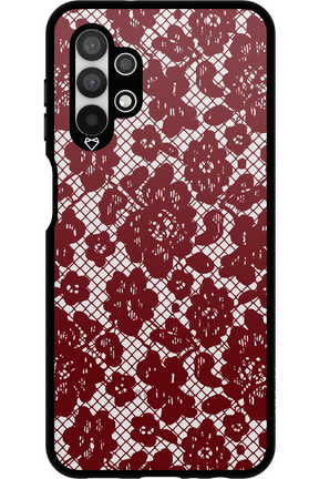 Lace Lover - Samsung Galaxy A13 4G
