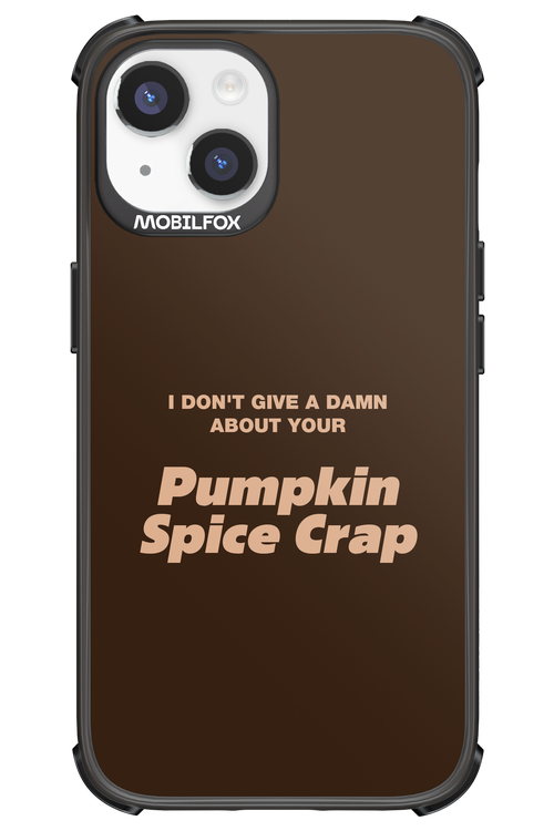 P-Spice Crap 2.0 - Apple iPhone 14