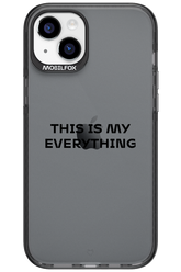 This is my everything - Apple iPhone 15 Plus