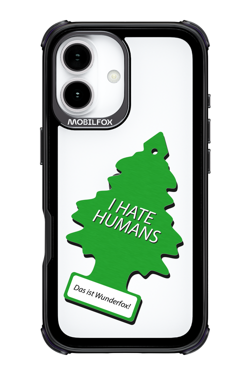 Wunderfox - Apple iPhone 17