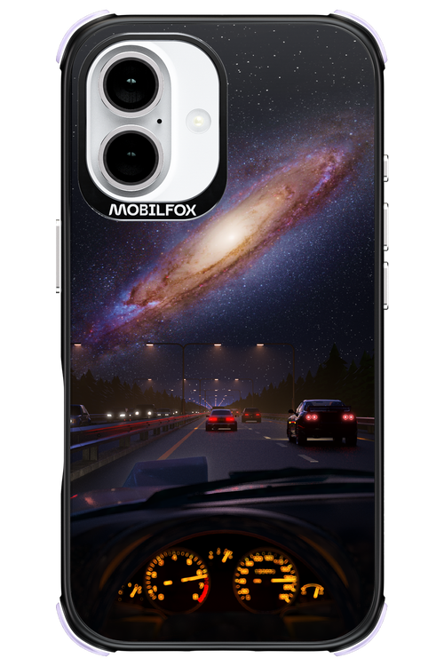 Nightride - Apple iPhone 16