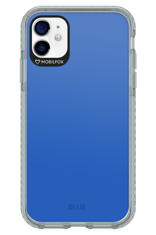 BLUE - FS2 - Apple iPhone 11