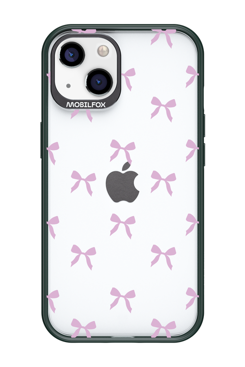 PinkyPromise - Apple iPhone 13