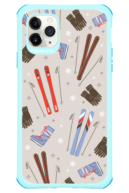 Ski Essentials - Apple iPhone 11 Pro Max