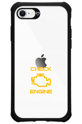 Check Engine - Apple iPhone SE 2020