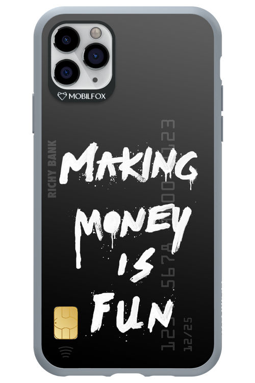 Funny Money 2.0 - Apple iPhone 11 Pro Max