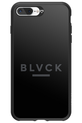 BLVCK II - Apple iPhone 7 Plus