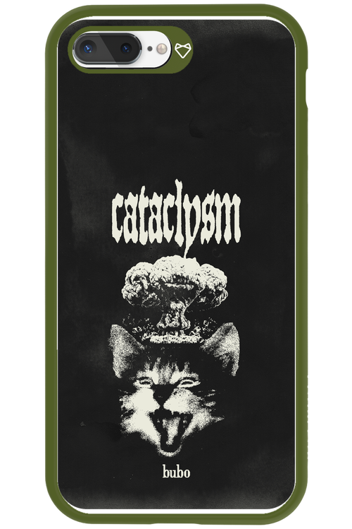 CATACLYSM - Apple iPhone 8 Plus