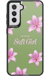 Original Soft Girl - Samsung Galaxy S21 FE