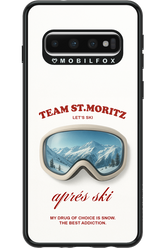 St. Moritz - Samsung Galaxy S10