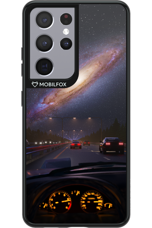 Nightride - Samsung Galaxy S21 Ultra