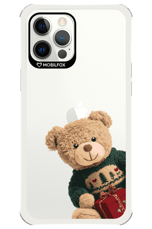Gifting Bear - Apple iPhone 12 Pro Max