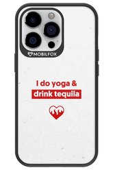 Yoga & Tequila - Apple iPhone 13 Pro