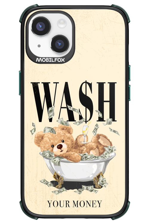 Money Washing - Apple iPhone 14