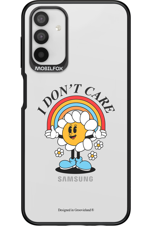 Don't Care - Samsung Galaxy A04s