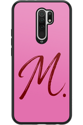 (Sorbet) M 2.0 - Xiaomi Redmi 9