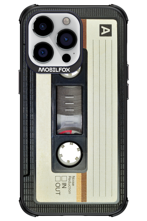 CASE 11 2.0 - Apple iPhone 13 Pro