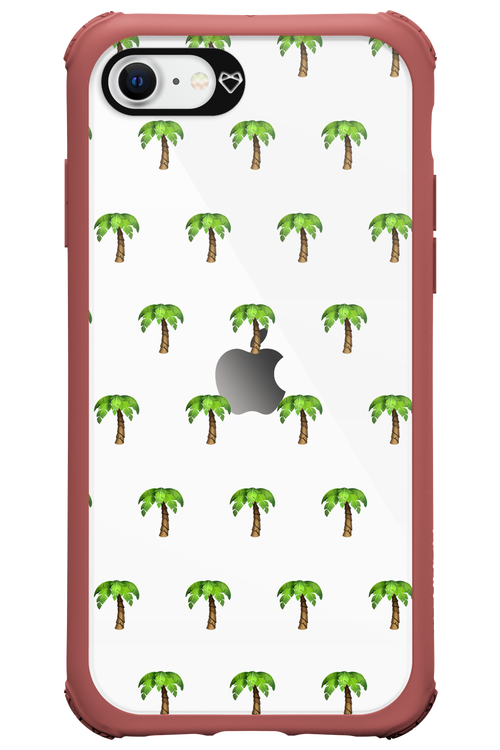 Tropical Breeze - Apple iPhone SE 2022
