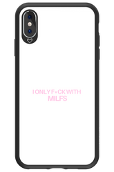 Only Milf - Apple iPhone XS Max