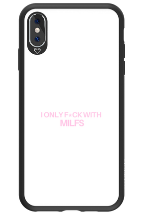 Only Milf - Apple iPhone XS Max