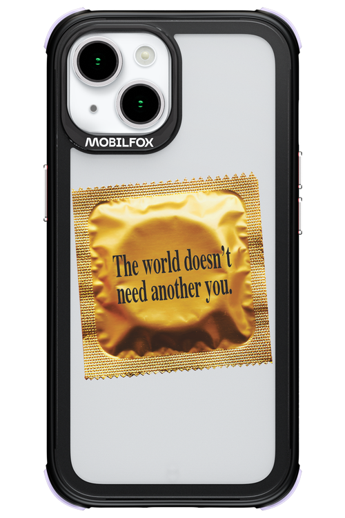 Another you 2.0 - Apple iPhone 15