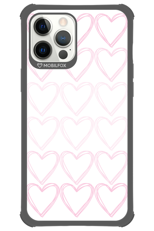 Lovelyy - Apple iPhone 12 Pro Max
