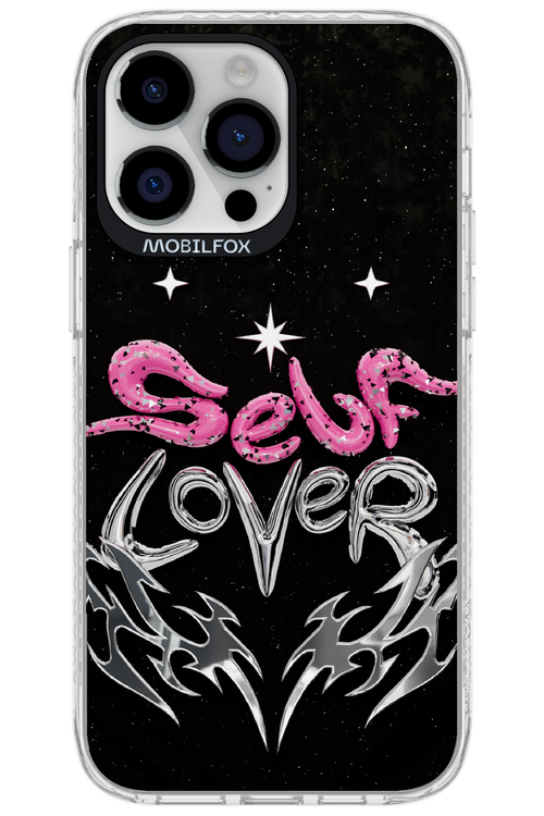 Self Lover Universe - Apple iPhone 14 Pro Max