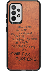 supreme 2.0 - Samsung Galaxy A52 / A52 5G / A52s