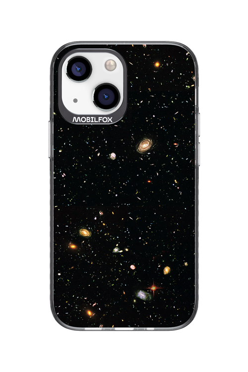 Cosmic Space - Apple iPhone 13 Mini