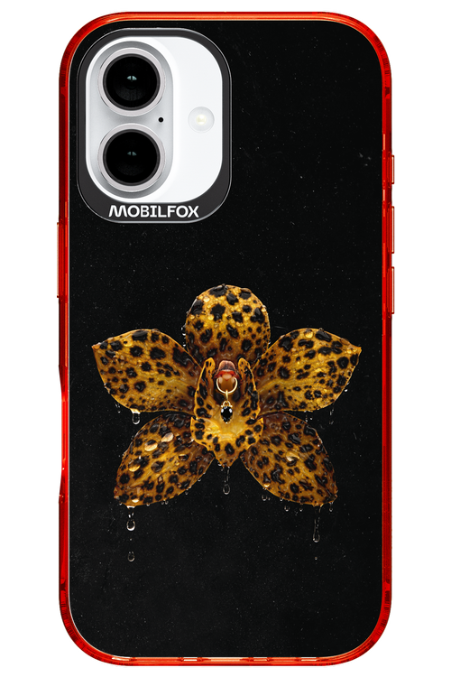 Wet & Wild 2.0 - Apple iPhone 16