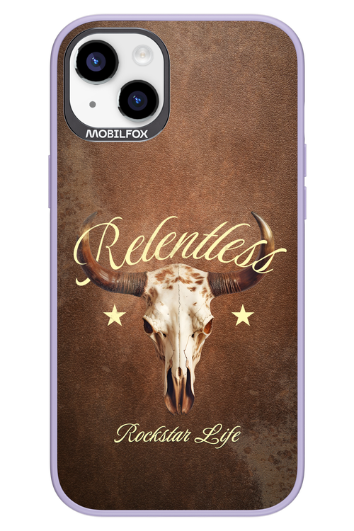 Relentless2 2.0 - Apple iPhone 14 Plus