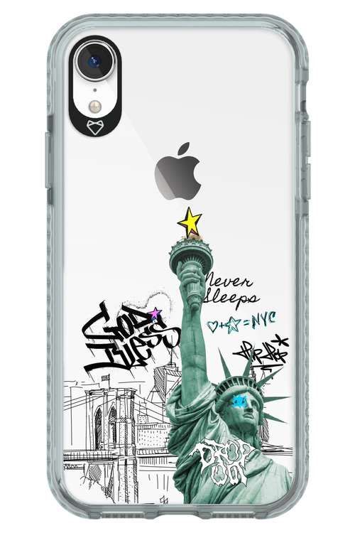 Urban Liberty - Apple iPhone XR