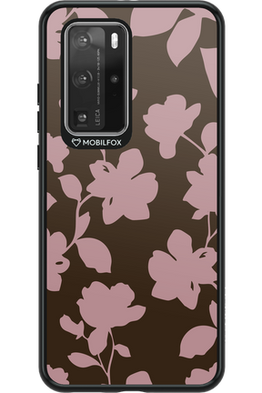 Flower Serenade - Huawei P40 Pro