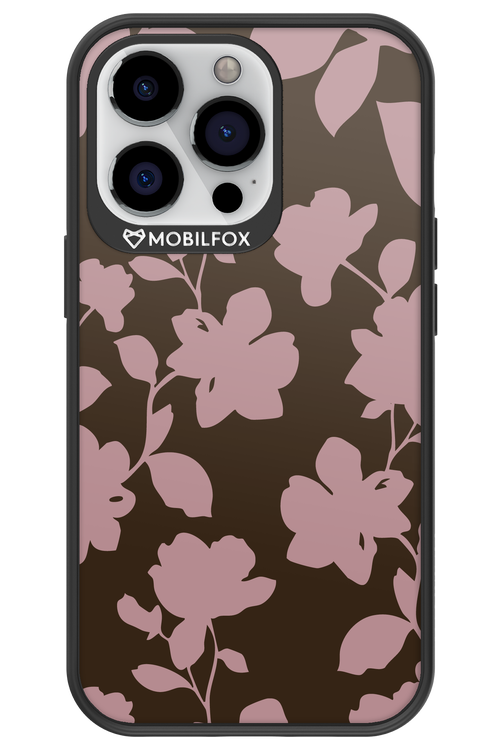 Flower Serenade - Apple iPhone 13 Pro