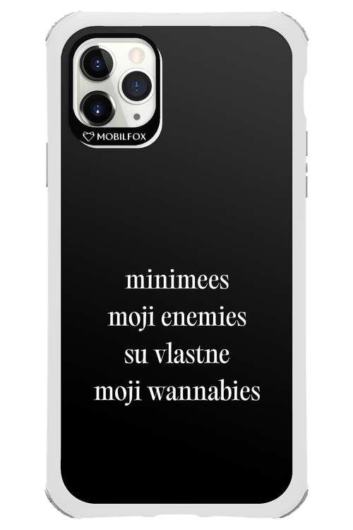 Minimees - Apple iPhone 11 Pro Max