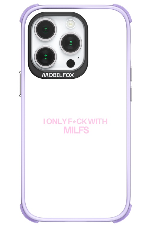 Only Milf - Apple iPhone 14 Pro