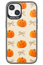 Cutie Pumpkin - Apple iPhone 14