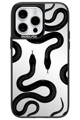 Black Mamba Mirror 2.0 - Apple iPhone 14 Pro Max