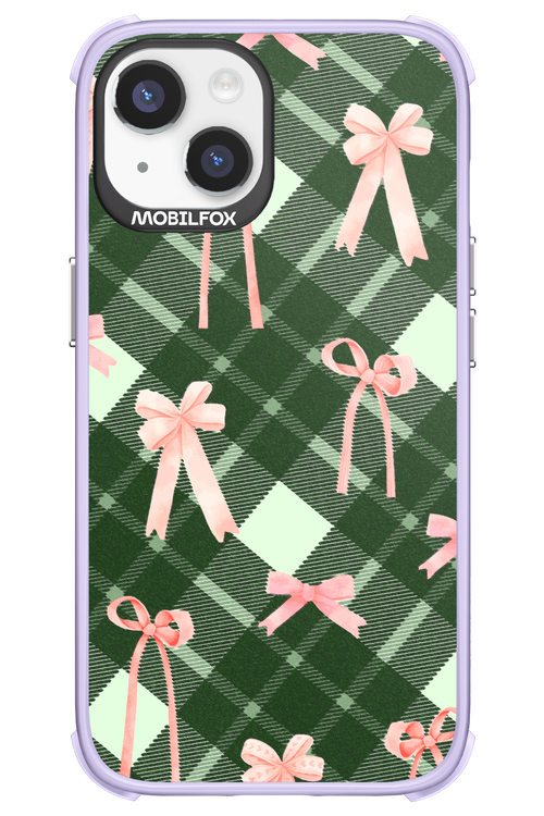 Blanket Fluff - Apple iPhone 14