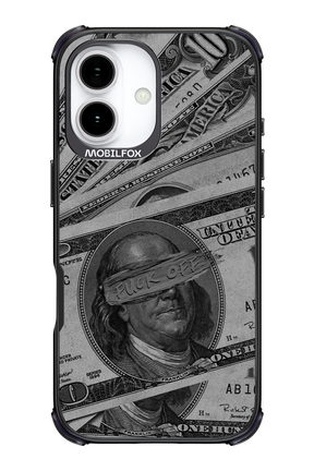 Talking Money - Apple iPhone 17