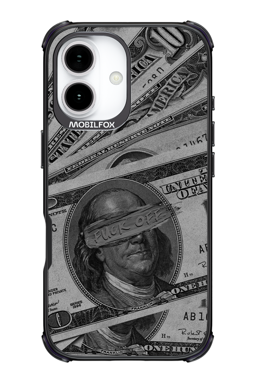 Talking Money - Apple iPhone 17