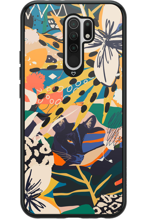 Vintage 2.0 - Xiaomi Redmi 9