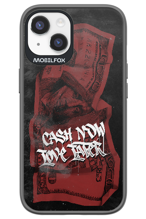 Liquid Assets - Apple iPhone 14